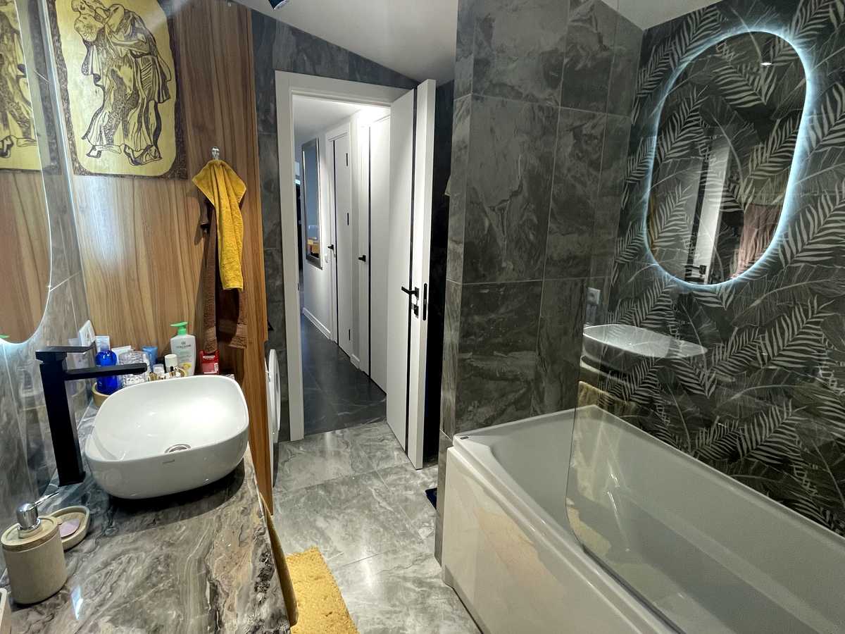 Квартира на вул. Височана, 18 к4 в Івано-Франківську, ID 407555, фото №2