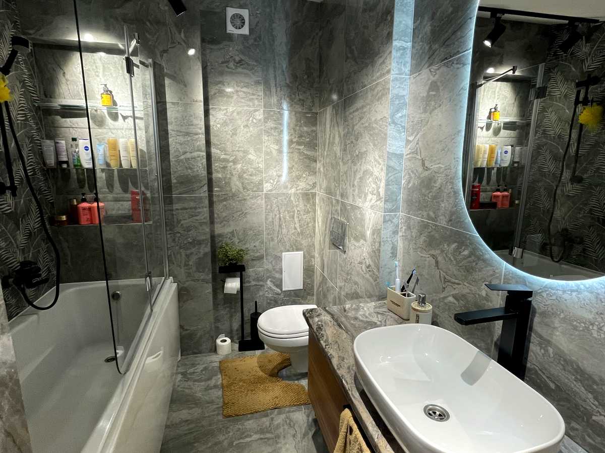 Квартира на вул. Височана, 18 к4 в Івано-Франківську, ID 407555, фото №4