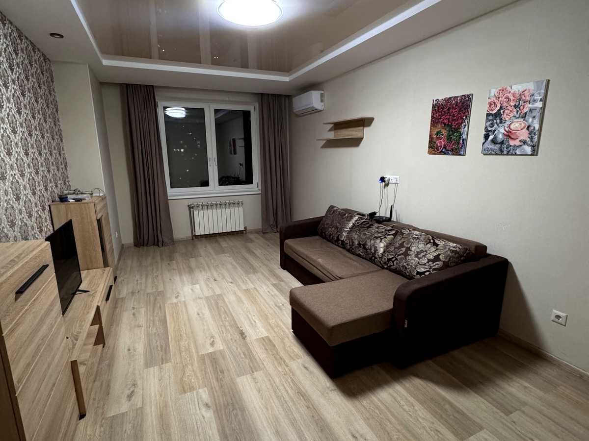 Квартира на вул. Драгоманова, 1А, ID 407640, фото №1