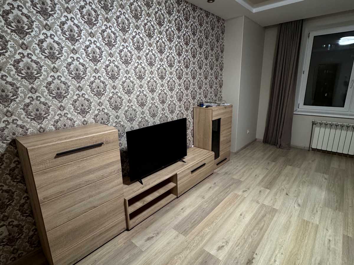 Квартира на вул. Драгоманова, 1А в Києві, ID 407640, фото №2