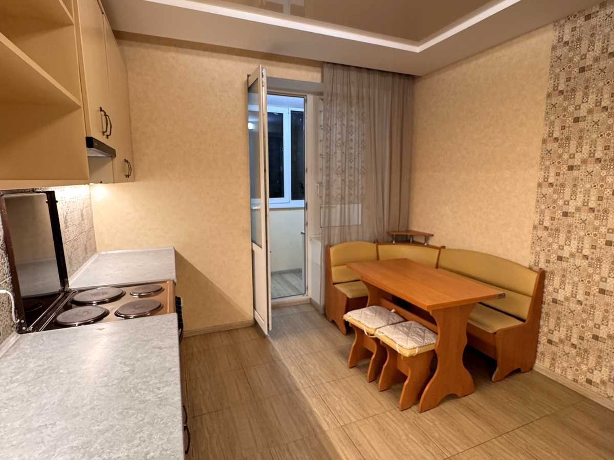 Квартира на вул. Драгоманова, 1А в Києві, ID 407640, фото №11