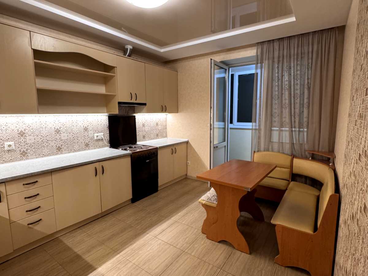 Квартира на вул. Драгоманова, 1А в Києві, ID 407640, фото №12