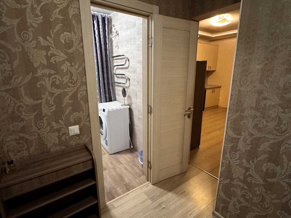 Квартира на вул. Драгоманова, 1А в Києві, ID 407640, фото №4