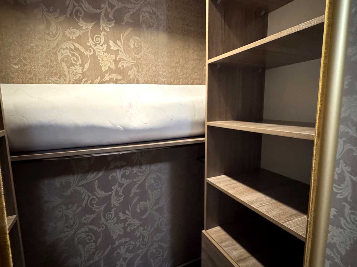 Квартира на вул. Драгоманова, 1А в Києві, ID 407640, фото №5