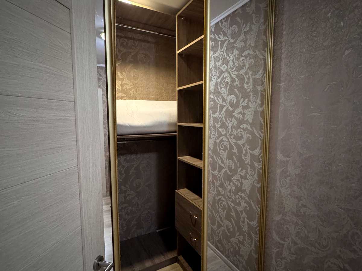 Квартира на вул. Драгоманова, 1А в Києві, ID 407640, фото №6