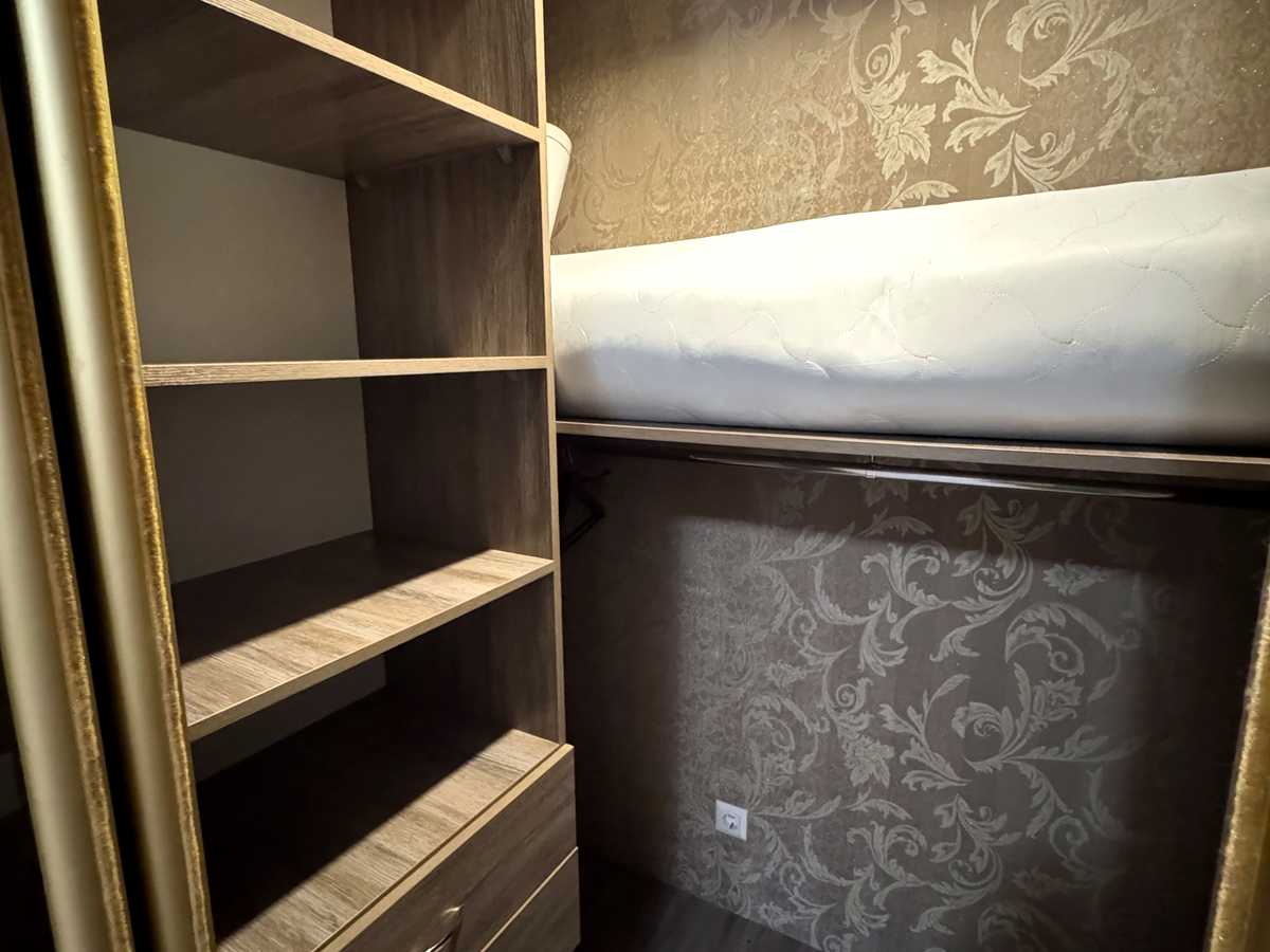 Квартира на вул. Драгоманова, 1А в Києві, ID 407640, фото №7