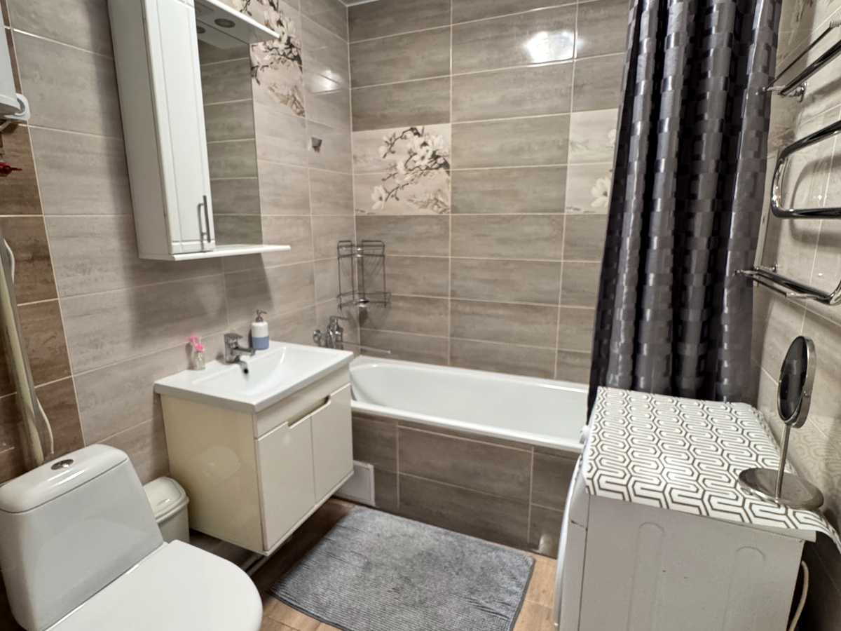Квартира на вул. Драгоманова, 1А в Києві, ID 407640, фото №8