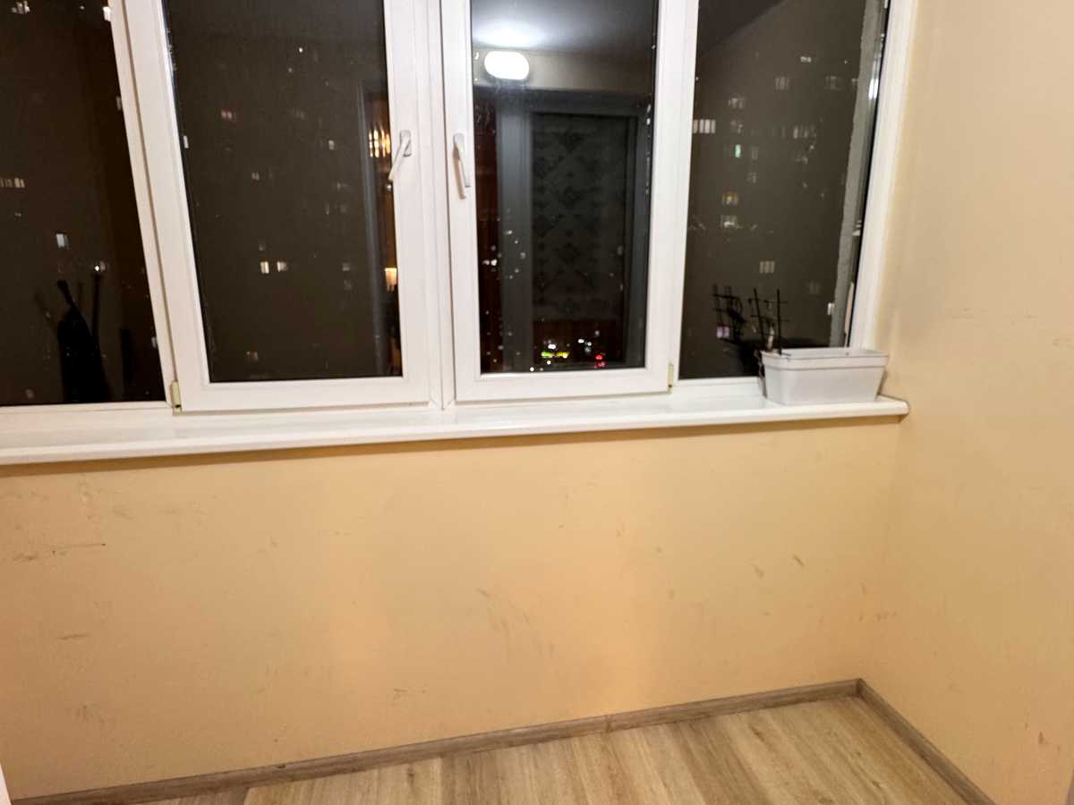 Квартира на вул. Драгоманова, 1А в Києві, ID 407640, фото №9