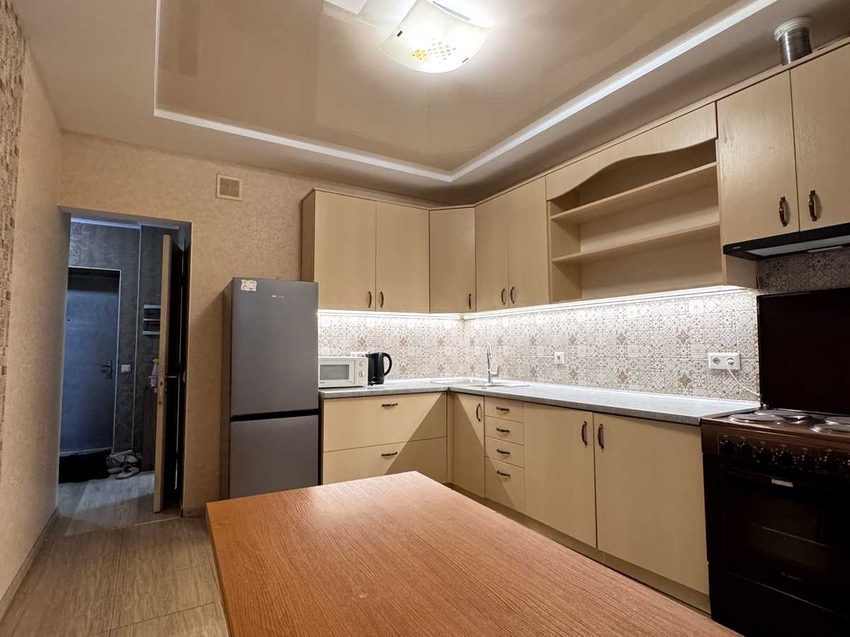 Квартира на вул. Драгоманова, 1А в Києві, ID 407640, фото №10