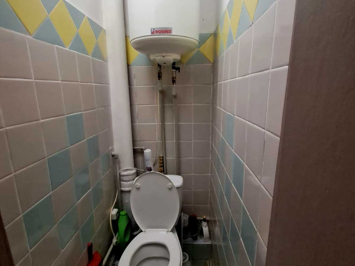 Квартира на вул. Київська, 36 в Кременчуці, ID 407579, фото №11