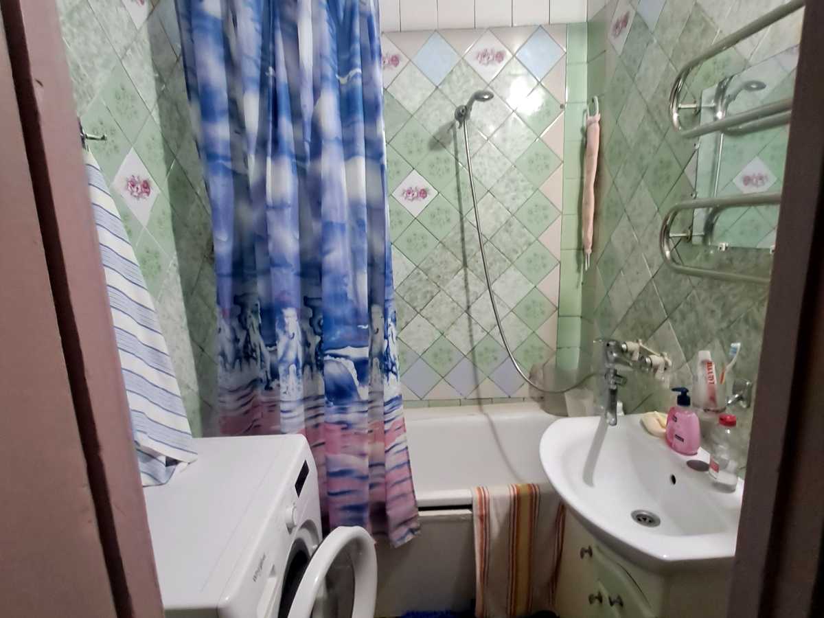 Квартира на вул. Київська, 36 в Кременчуці, ID 407579, фото №12