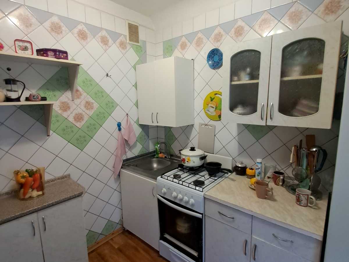 Квартира на вул. Київська, 36 в Кременчуці, ID 407579, фото №13
