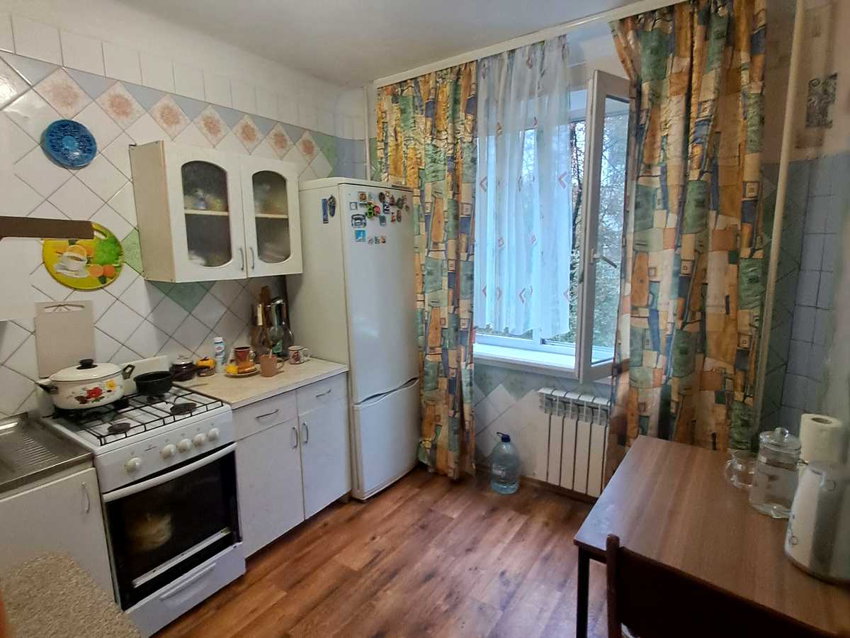Квартира на вул. Київська, 36 в Кременчуці, ID 407579, фото №14