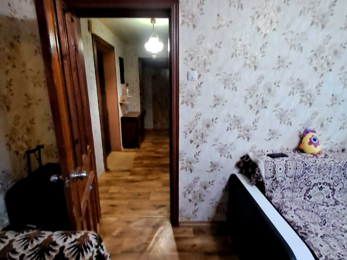 Квартира на вул. Київська, 36 в Кременчуці, ID 407579, фото №3