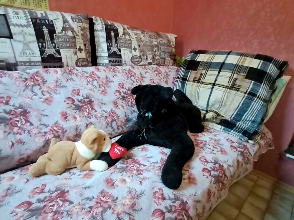 Квартира на вул. Київська, 36 в Кременчуці, ID 407579, фото №4