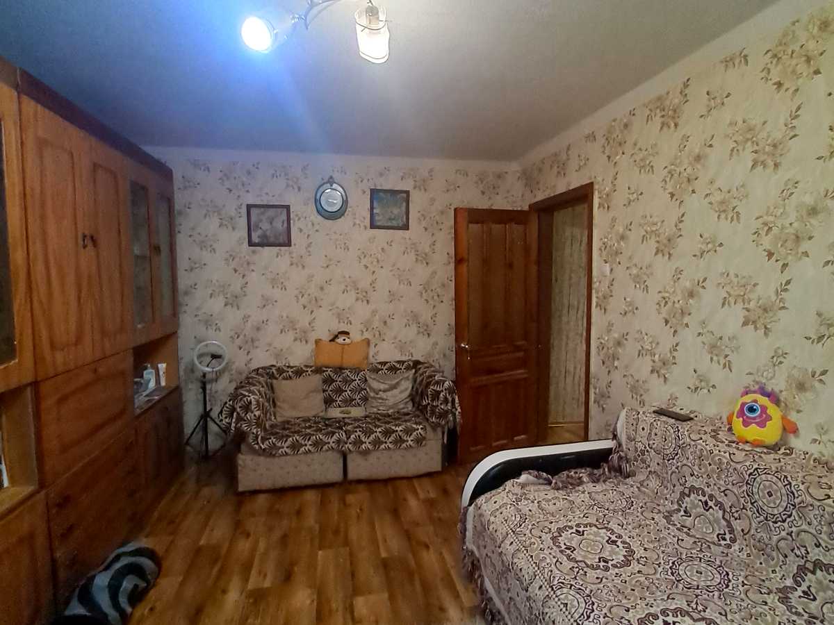 Квартира на вул. Київська, 36 в Кременчуці, ID 407579, фото №5
