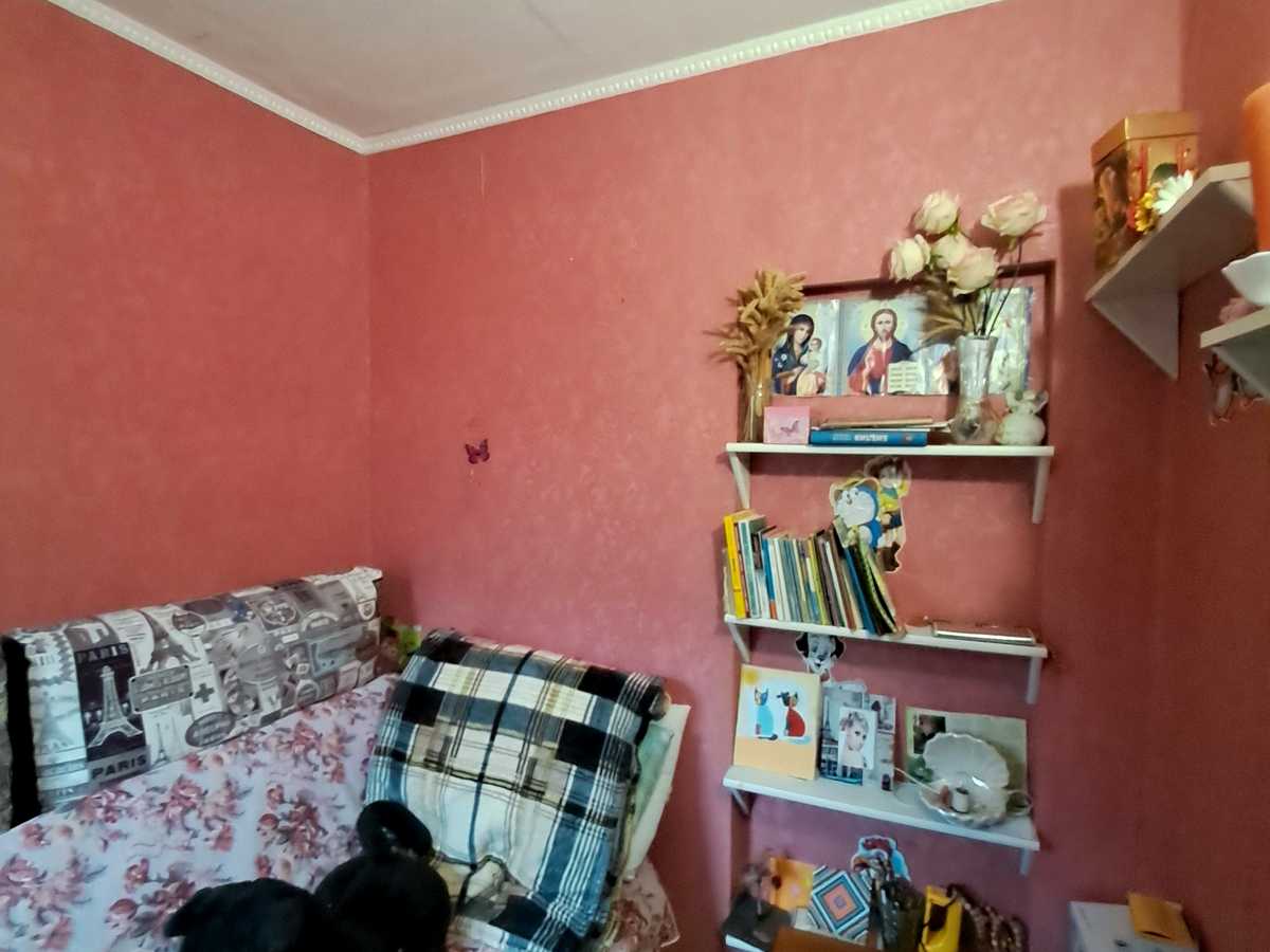 Квартира на вул. Київська, 36 в Кременчуці, ID 407579, фото №6