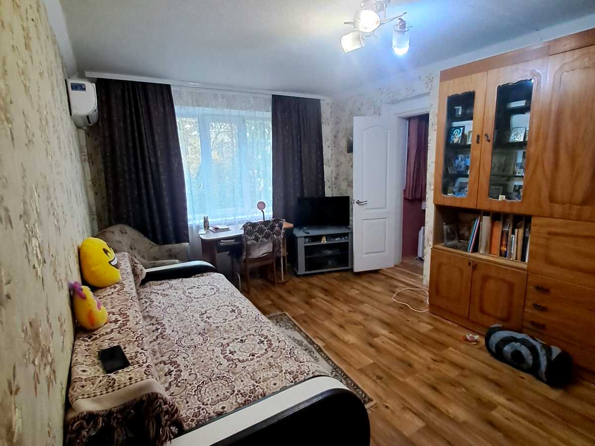 Квартира на вул. Київська, 36 в Кременчуці, ID 407579, фото №8