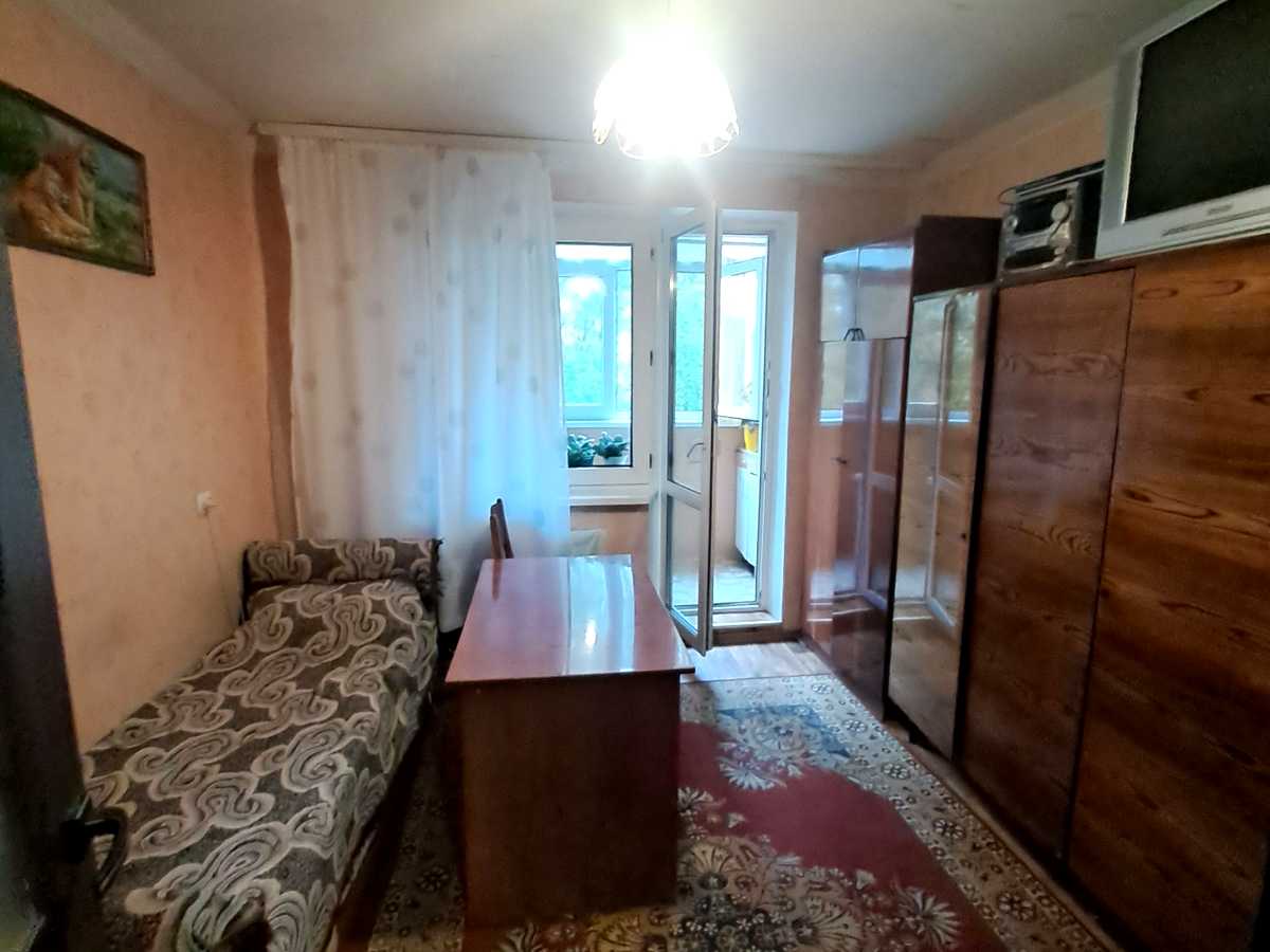 Квартира на вул. Київська, 36 в Кременчуці, ID 407579, фото №9