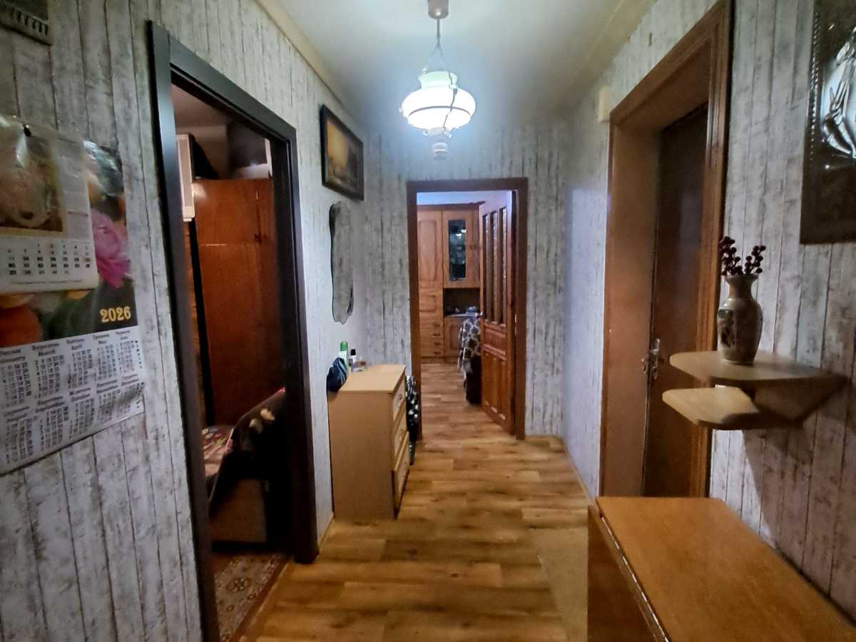 Квартира на вул. Київська, 36 в Кременчуці, ID 407579, фото №10