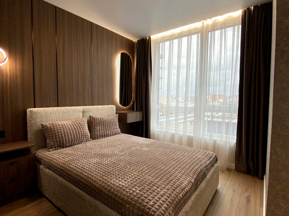 Квартира на вул. Бельведерська, 32Б в Івано-Франківську, ID 407599, фото №4
