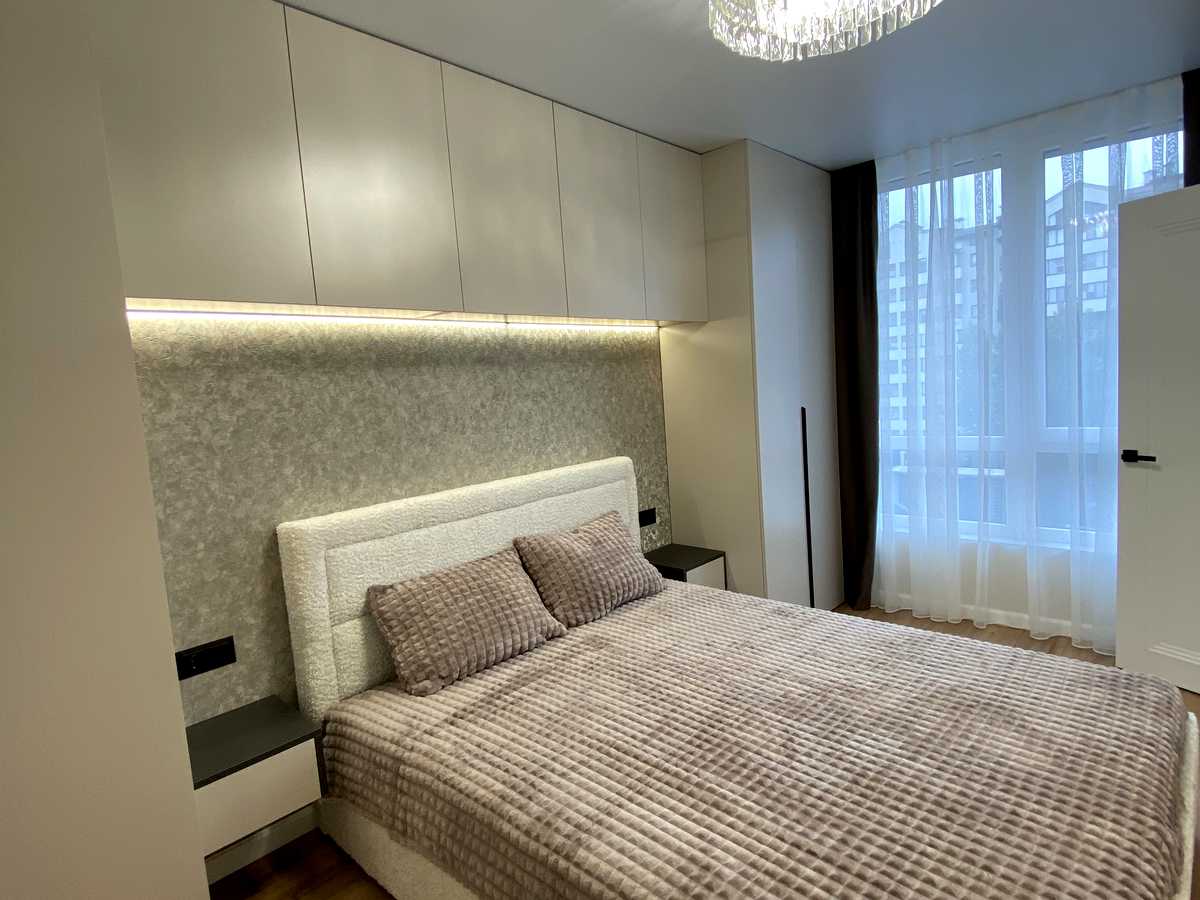 Квартира на вул. Бельведерська, 32Б в Івано-Франківську, ID 407597, фото №6