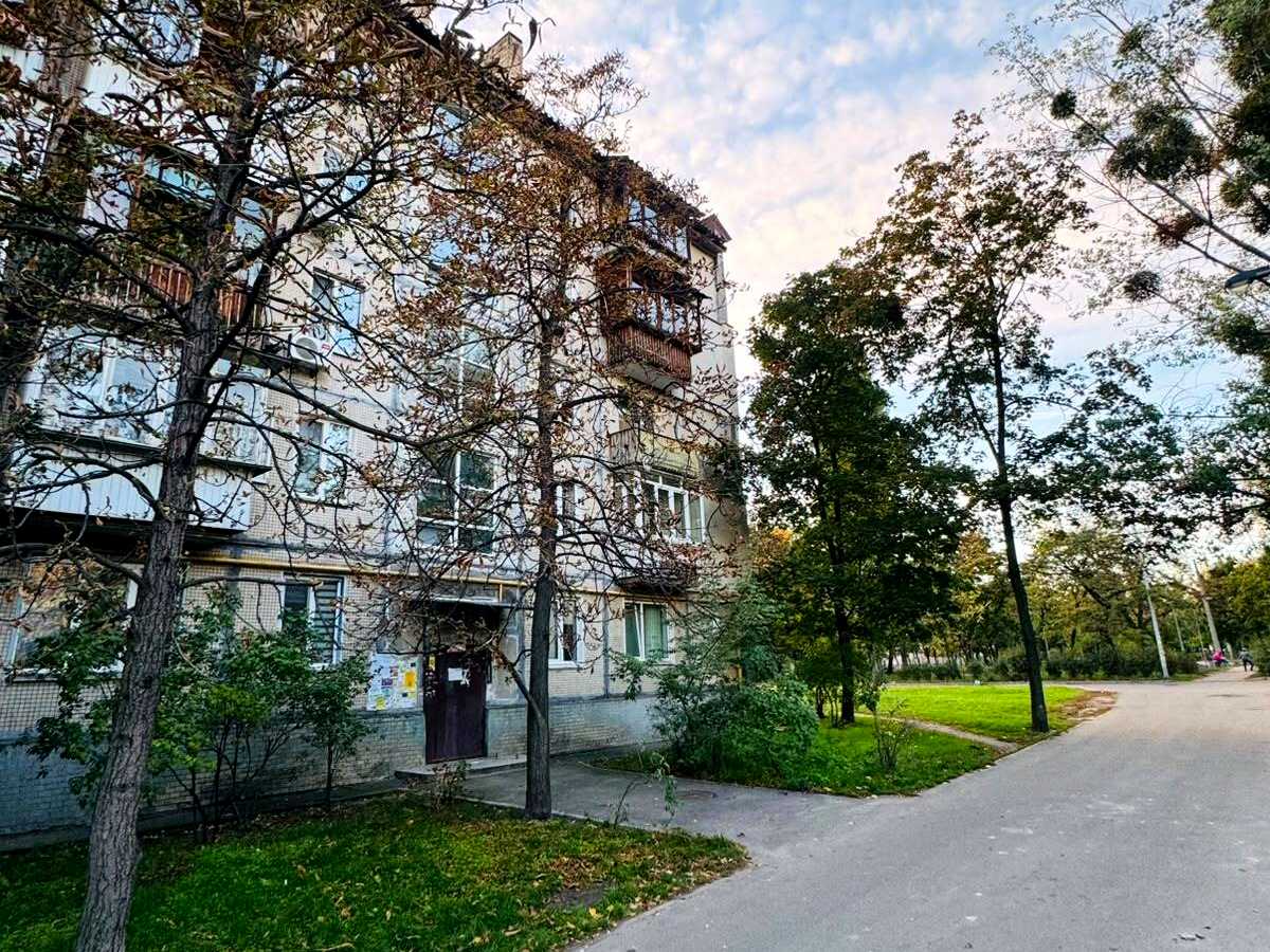 Квартира на просп. Соборності, 16А, ID 407647, фото №1