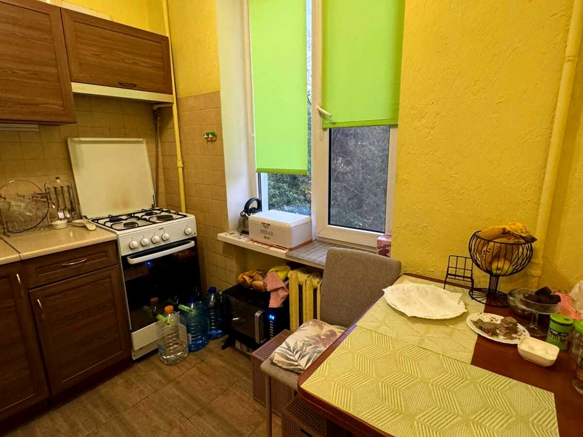 Квартира на просп. Соборності, 16А в Києві, ID 407647, фото №2