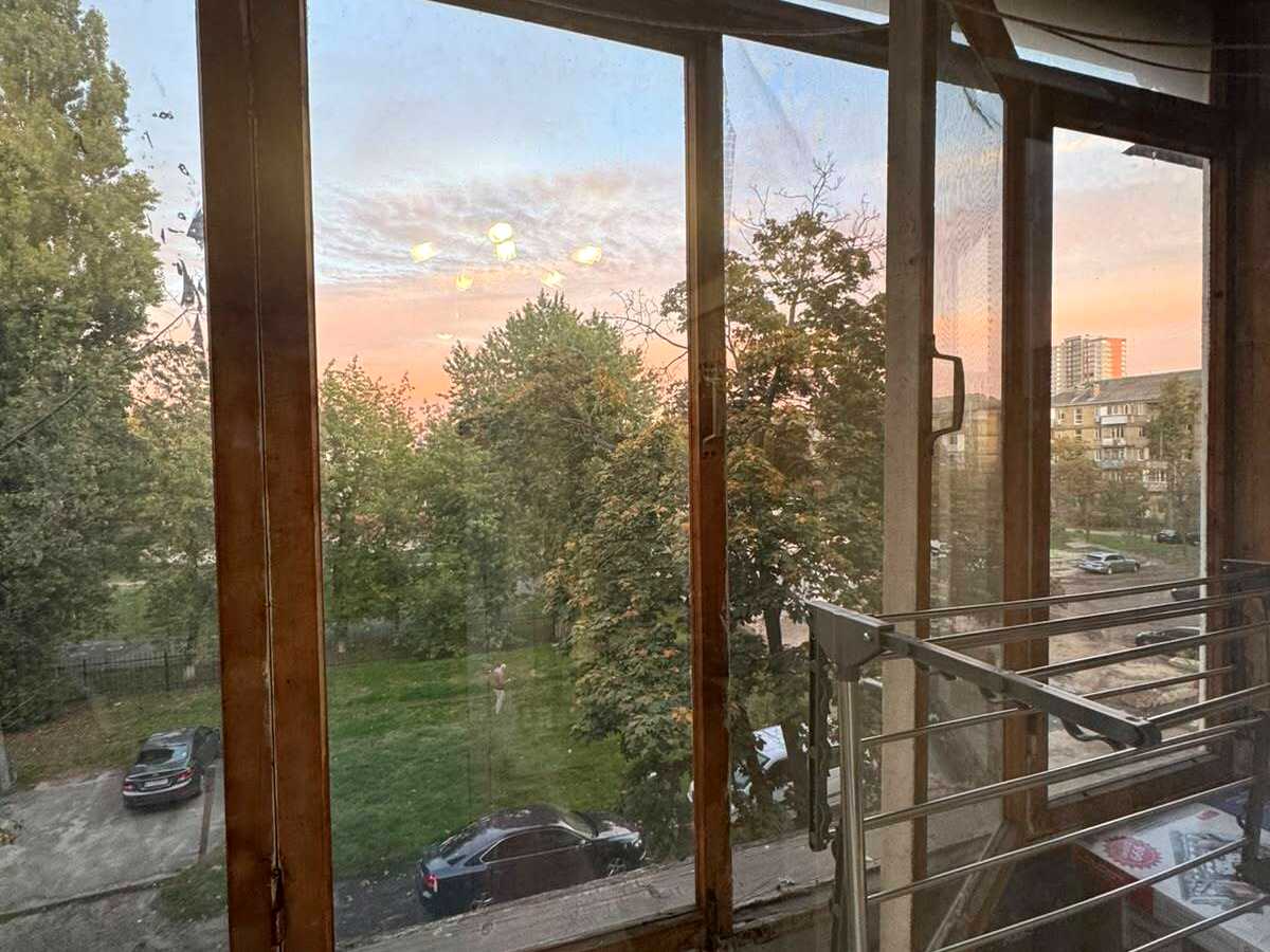 Квартира на просп. Соборності, 16А в Києві, ID 407647, фото №11