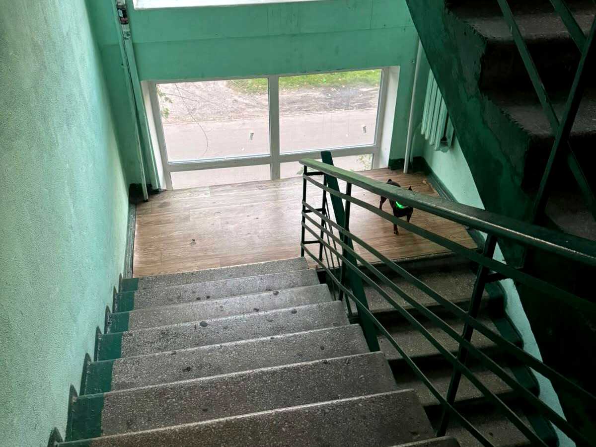 Квартира на просп. Соборності, 16А в Києві, ID 407647, фото №12