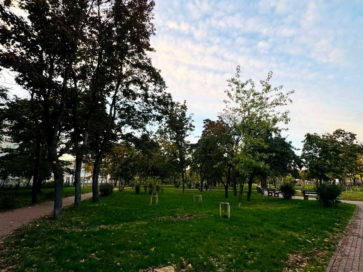 Квартира на просп. Соборності, 16А в Києві, ID 407647, фото №13