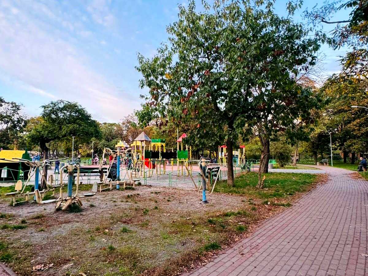 Квартира на просп. Соборності, 16А в Києві, ID 407647, фото №14