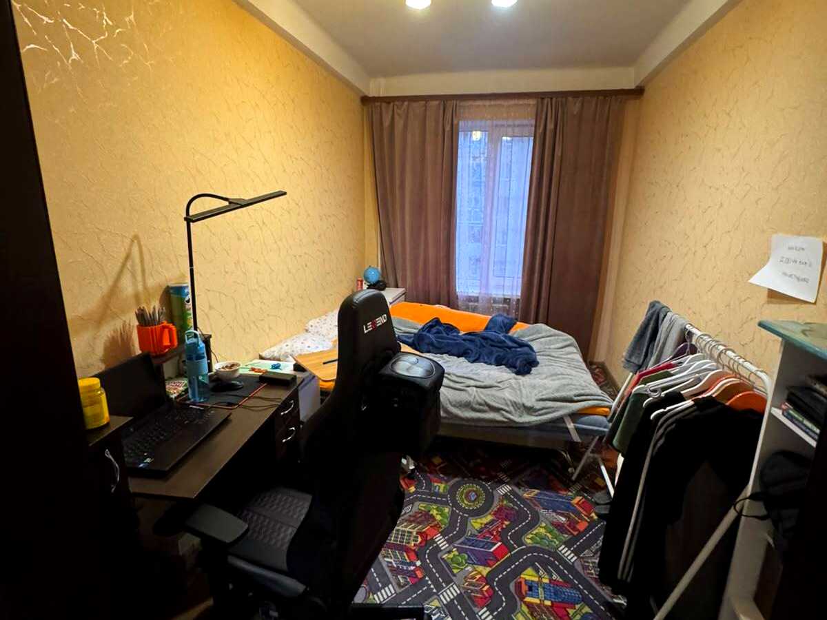 Квартира на просп. Соборності, 16А в Києві, ID 407647, фото №5