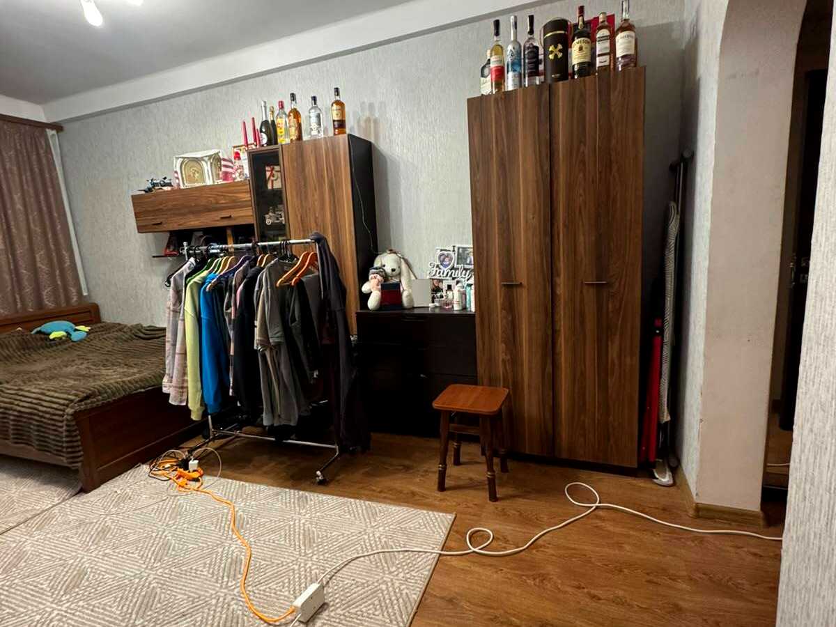 Квартира на просп. Соборності, 16А в Києві, ID 407647, фото №6