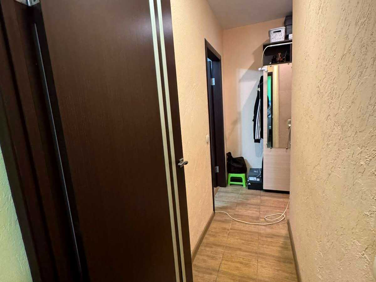 Квартира на просп. Соборності, 16А в Києві, ID 407647, фото №8