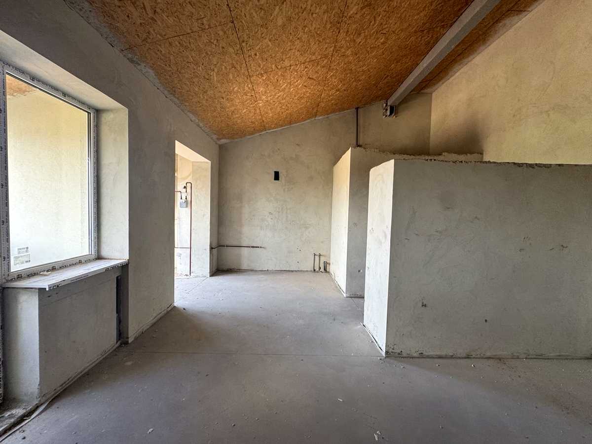 Квартира на вул. Інститутська, 53 в Києві, ID 418719, фото №6