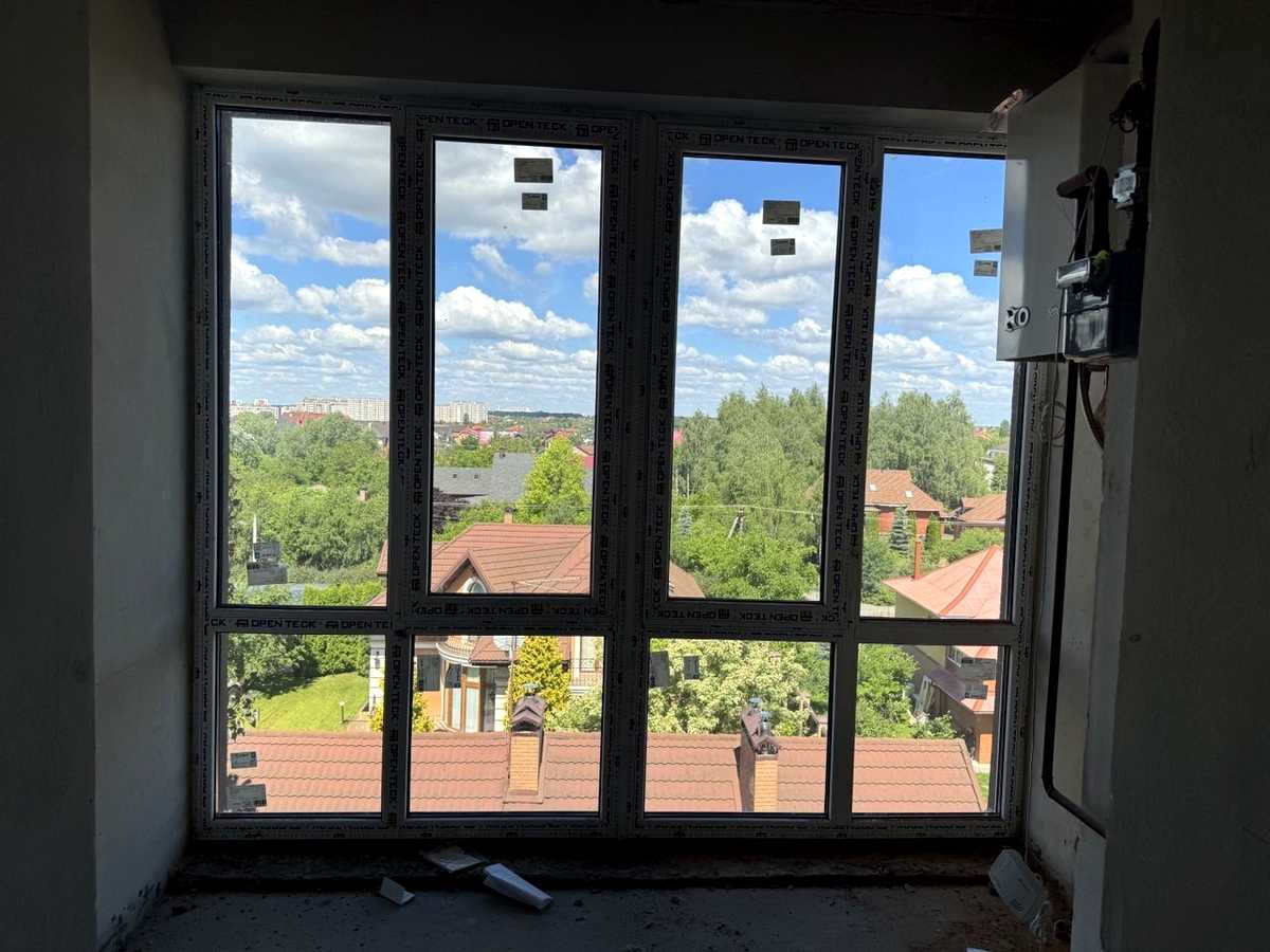 Квартира на вул. Інститутська, 53 в Києві, ID 418719, фото №8
