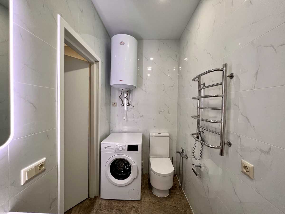 Квартира на вул. Михайла Максимовича, 26Б в Києві, ID 479573, фото №13
