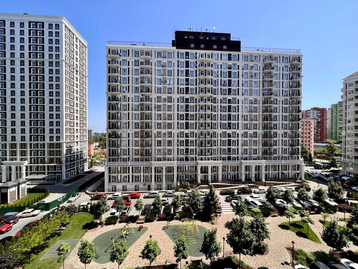 Квартира на вул. Михайла Максимовича, 26Б в Києві, ID 479573, фото №16