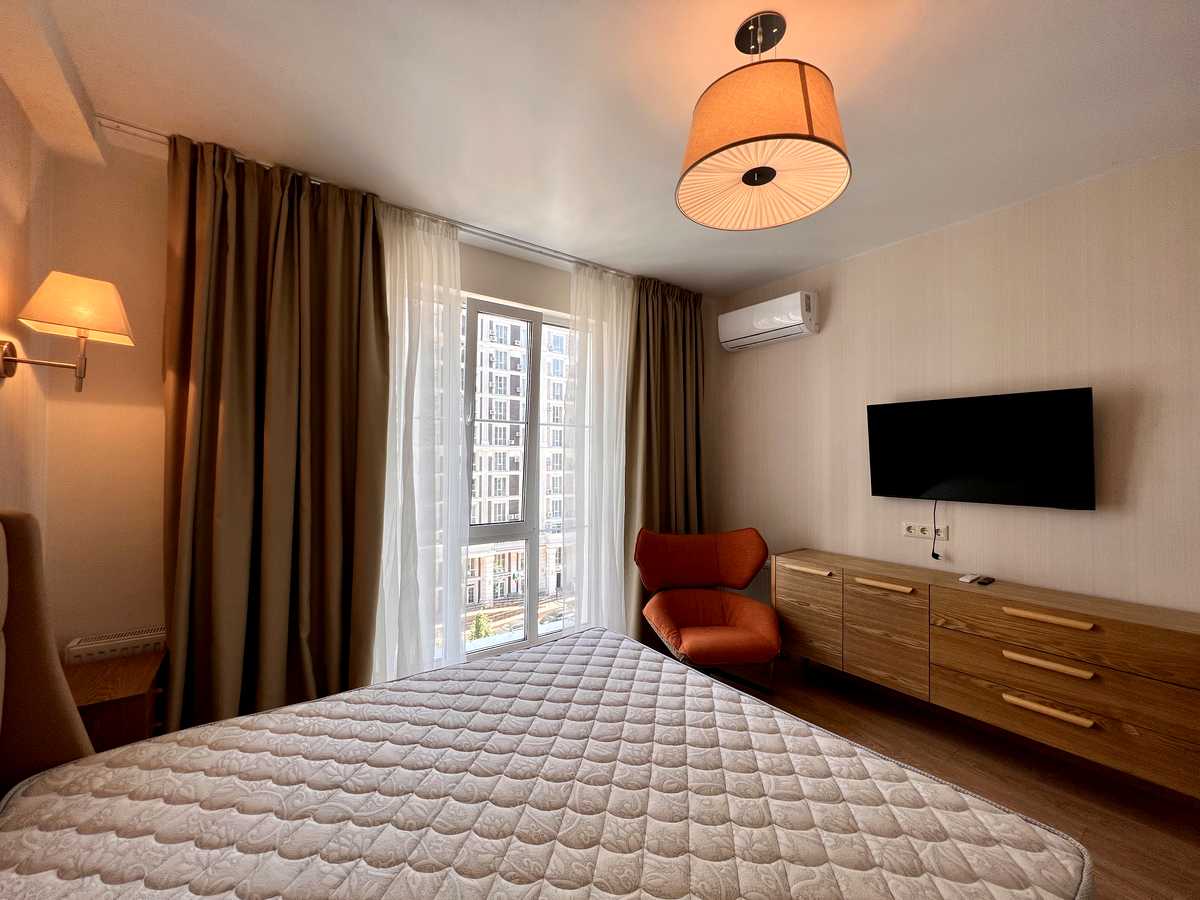 Квартира на вул. Михайла Максимовича, 26Б в Києві, ID 479573, фото №7
