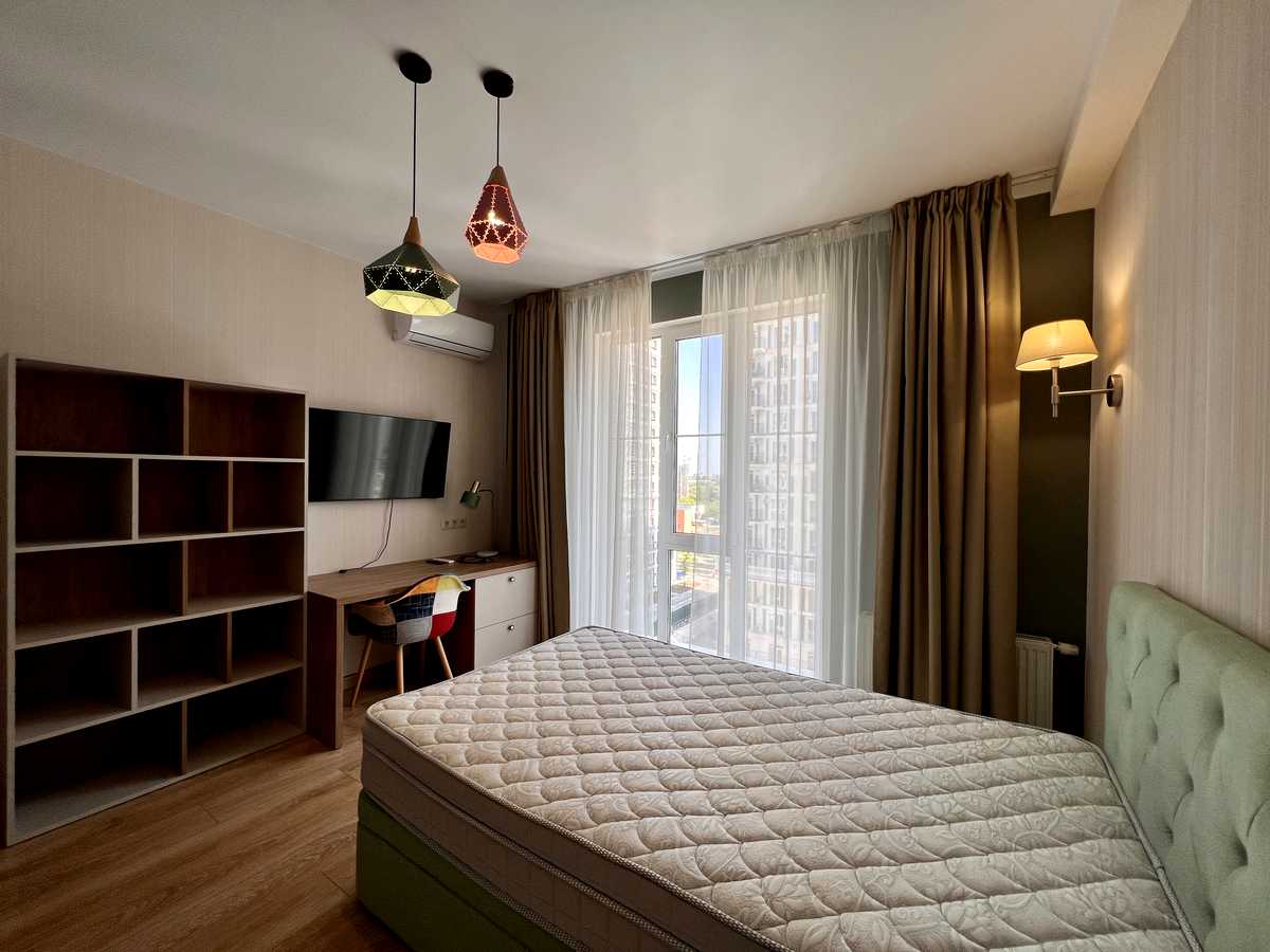 Квартира на вул. Михайла Максимовича, 26Б в Києві, ID 479573, фото №8
