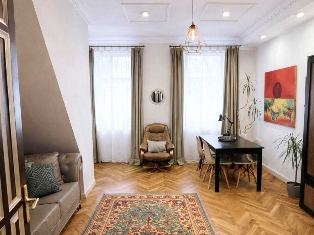 Квартира на вул. Остапа Луцького, 9А, ID 407727, фото №1