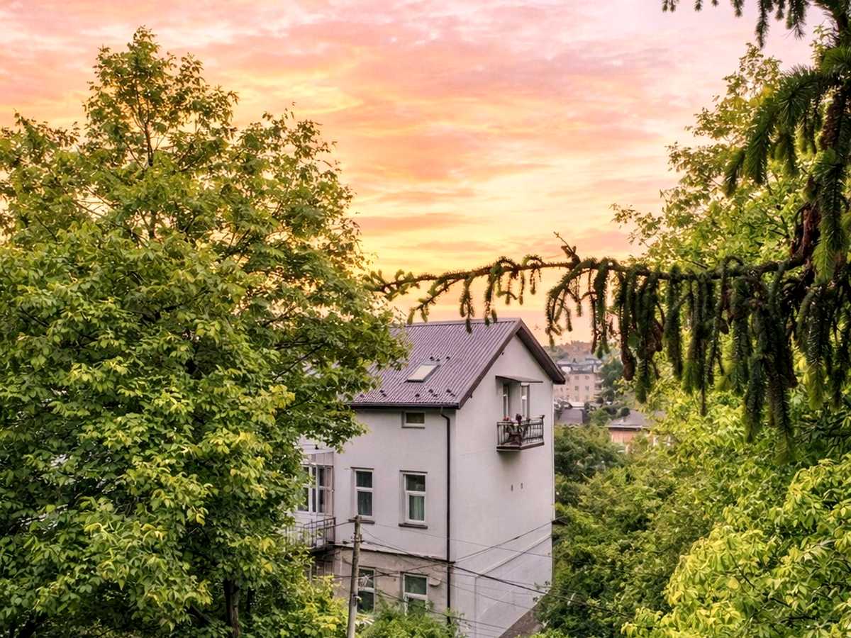 Квартира на вул. Остапа Луцького, 9А в Львові, ID 407727, фото №2