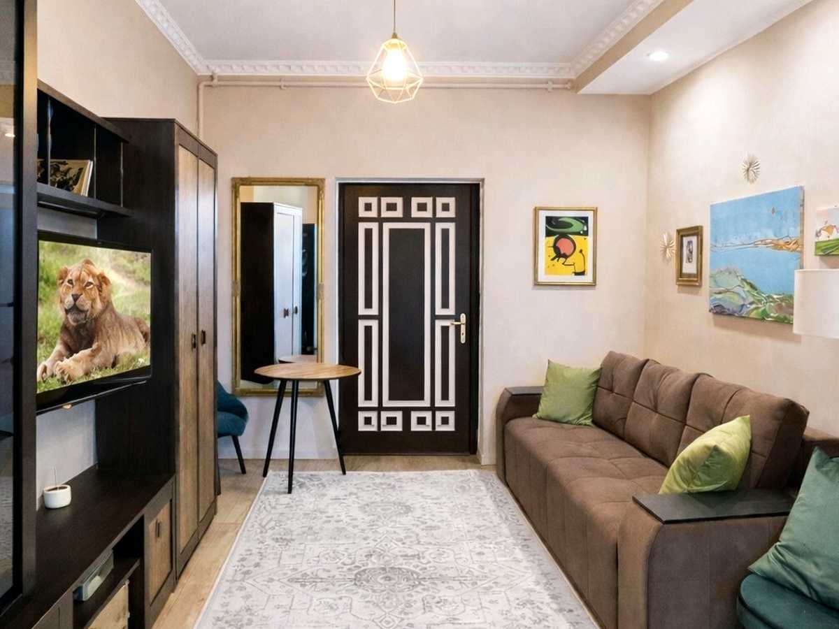 Квартира на вул. Остапа Луцького, 9А в Львові, ID 407727, фото №14
