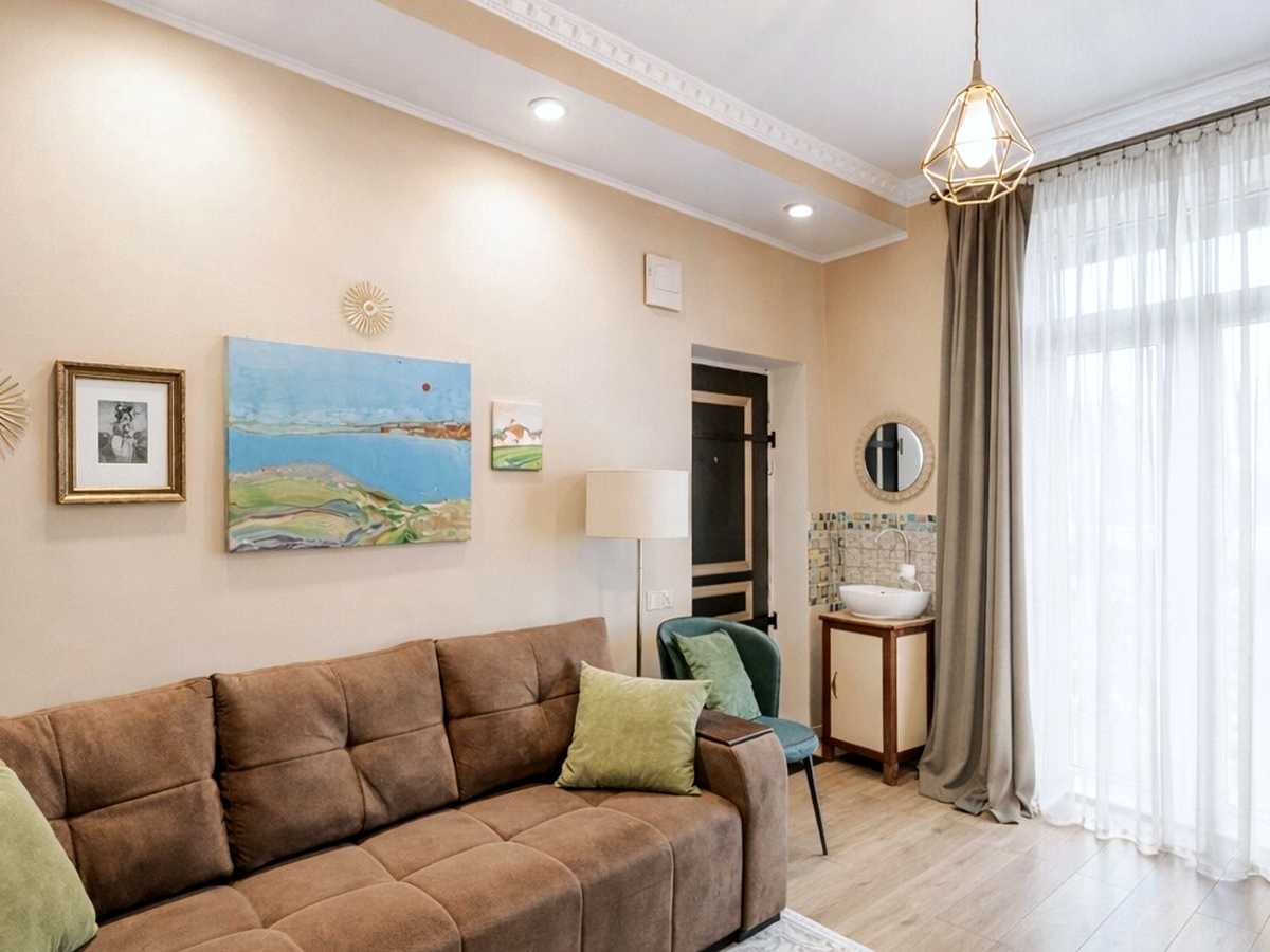 Квартира на вул. Остапа Луцького, 9А в Львові, ID 407727, фото №15