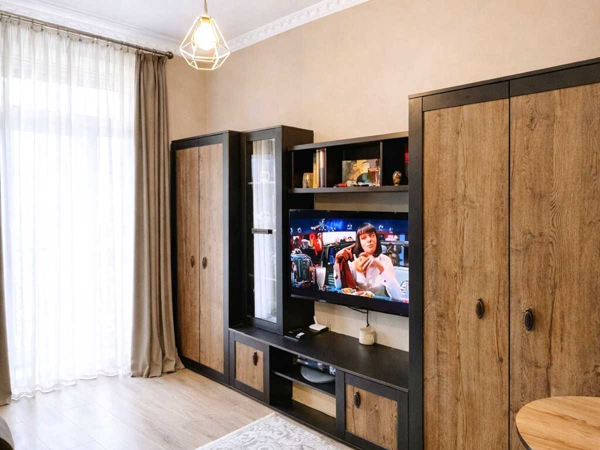 Квартира на вул. Остапа Луцького, 9А в Львові, ID 407727, фото №16
