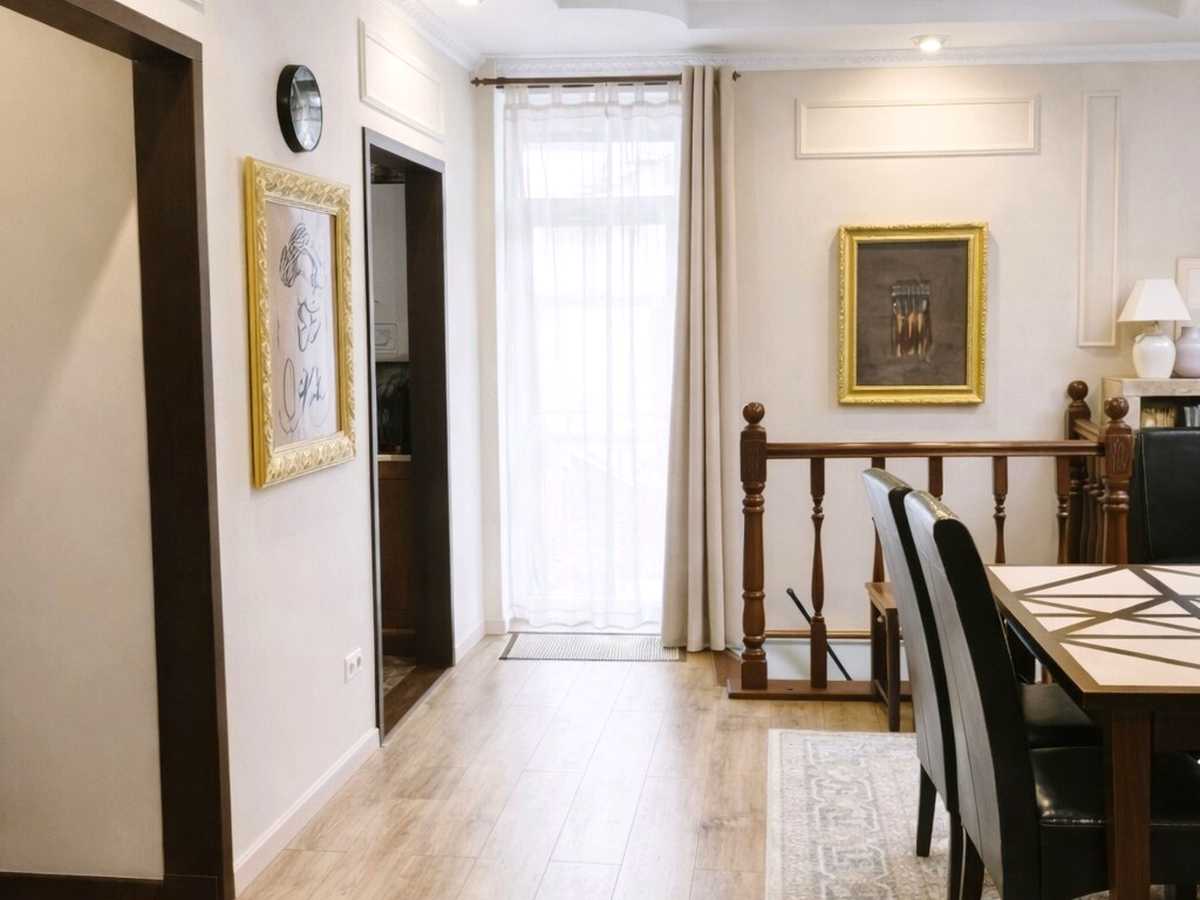 Квартира на вул. Остапа Луцького, 9А в Львові, ID 407727, фото №5