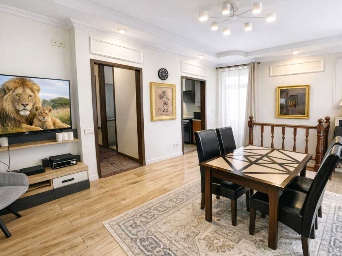 Квартира на вул. Остапа Луцького, 9А в Львові, ID 407727, фото №6