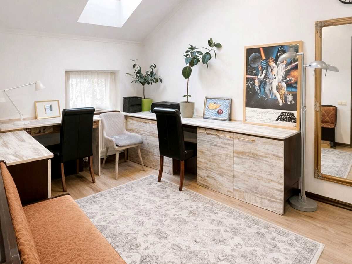 Квартира на вул. Остапа Луцького, 9А в Львові, ID 407727, фото №9
