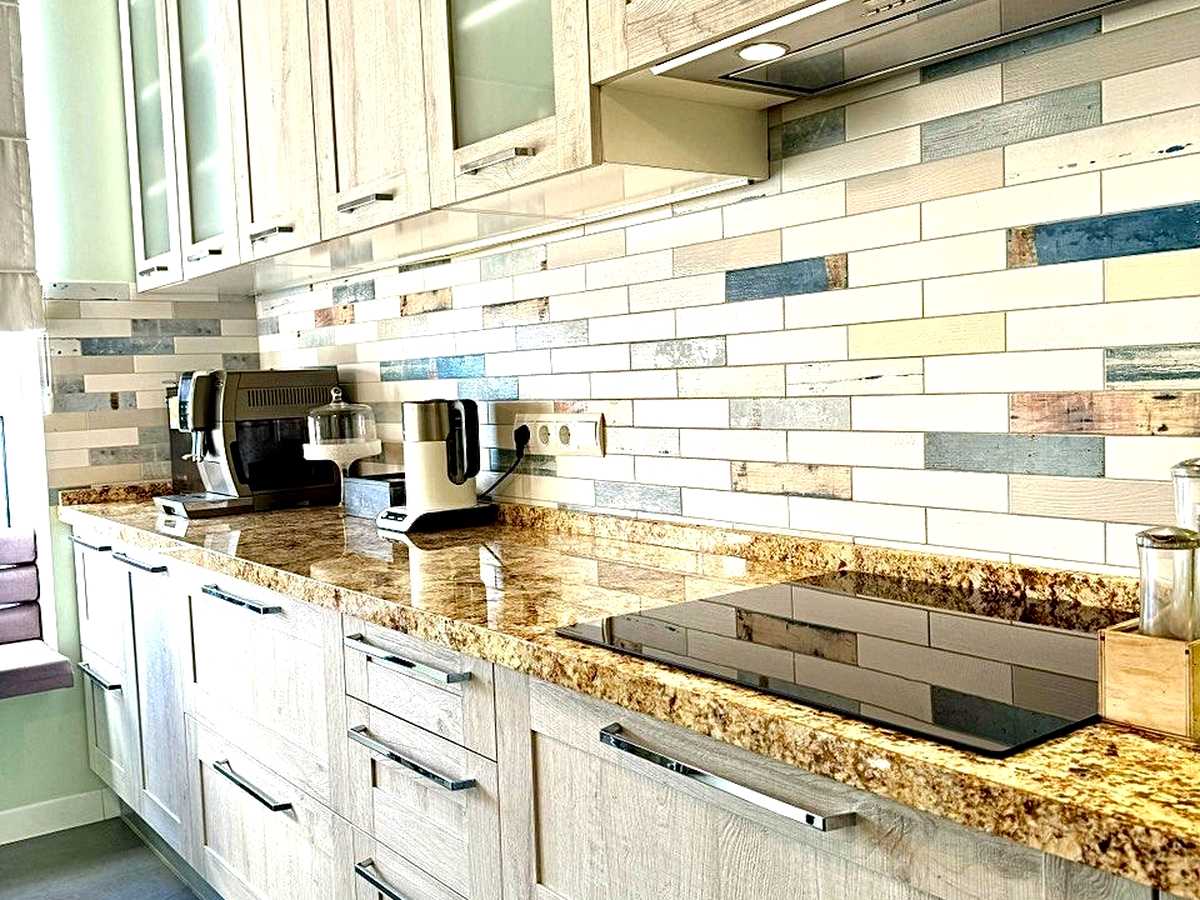 Квартира на вул. Джона Маккейна, 26 в Києві, ID 407768, фото №11